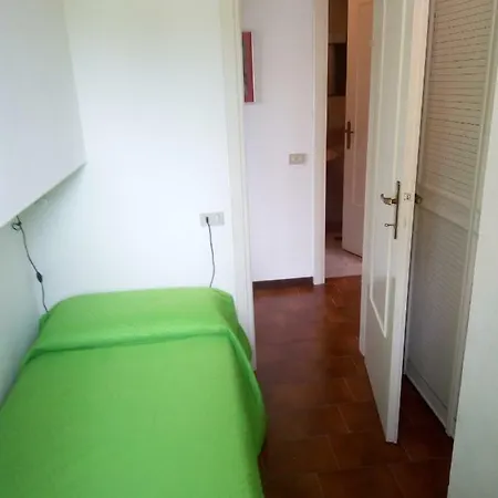 La Terrazza Apartment