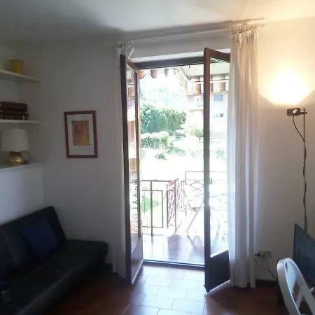 Apartment La Terrazza *